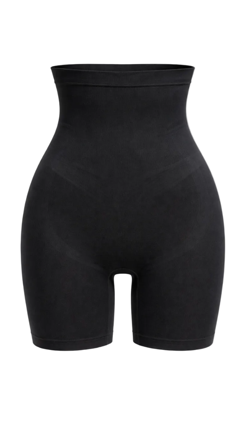 Yüksek Belli Vücut Şekillendirici Korse 0100