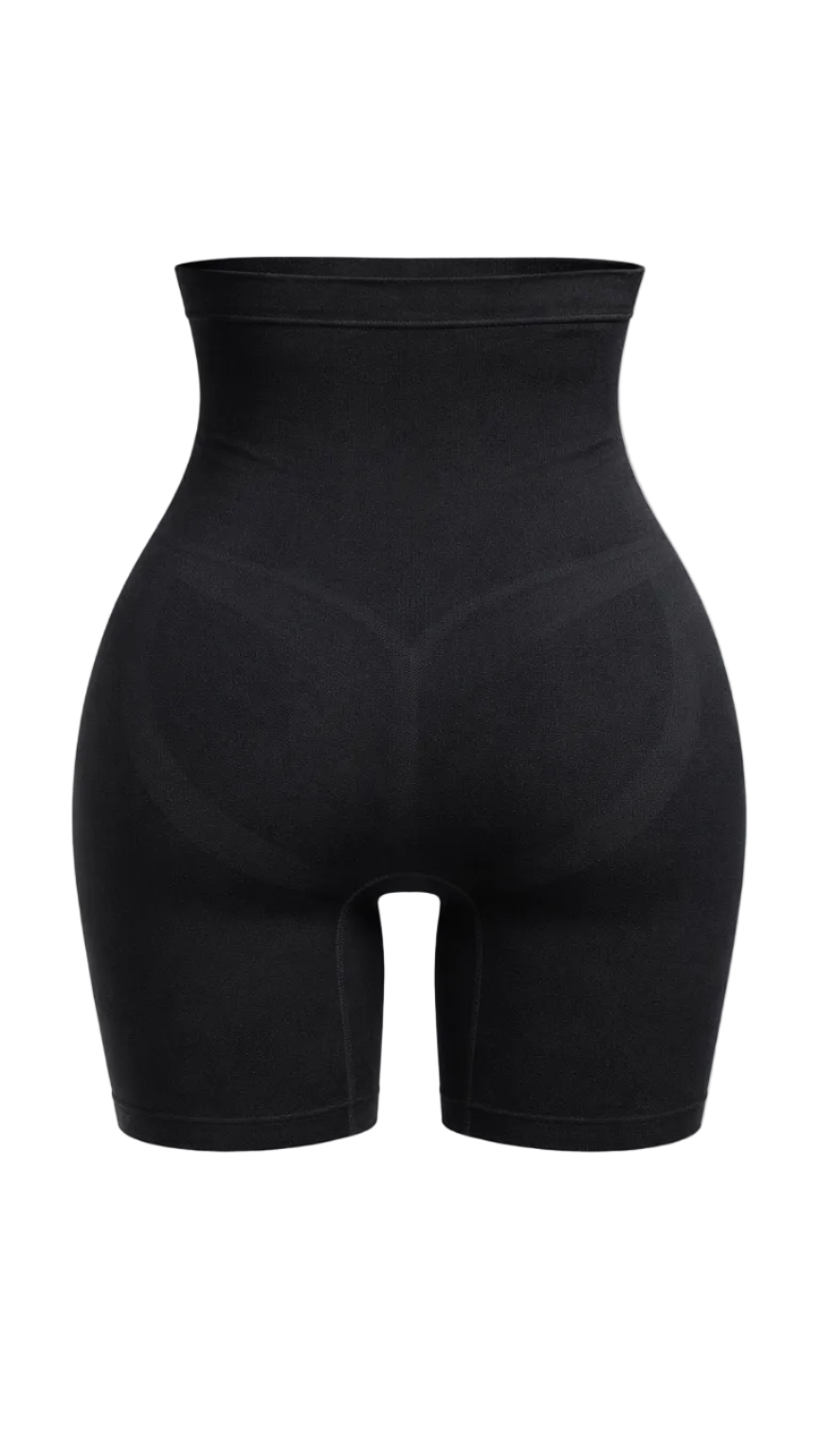 Yüksek Belli Vücut Şekillendirici Korse 0100