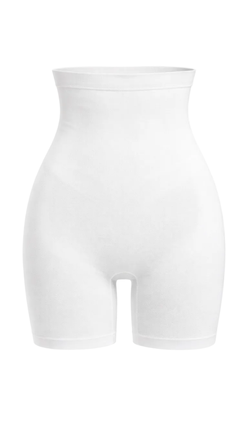 Yüksek Belli Vücut Şekillendirici Korse 0100