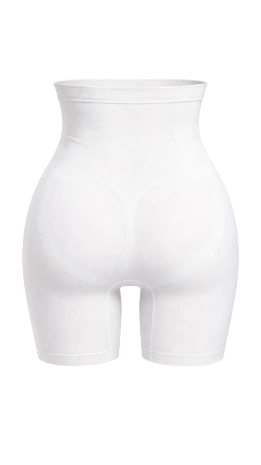 Yüksek Belli Vücut Şekillendirici Korse 0100