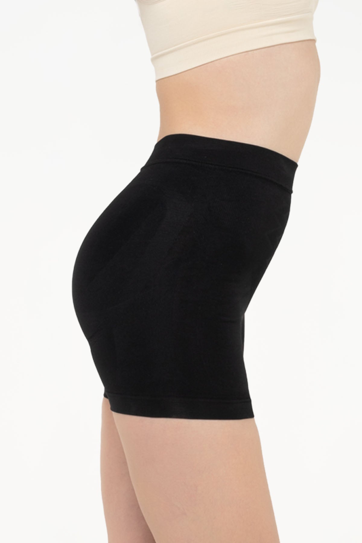 Düşük Bel Şekillendirici Korse 0200