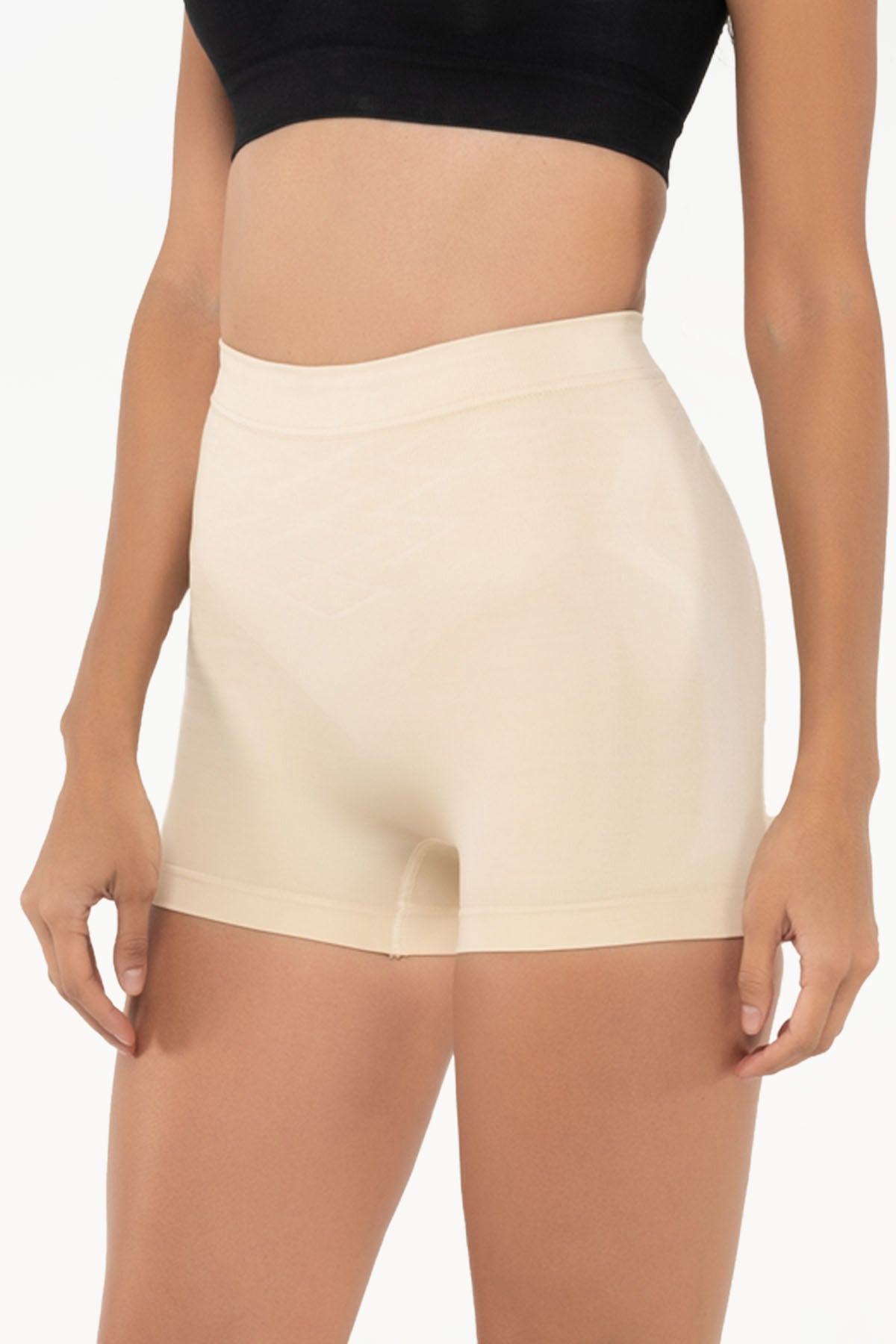 Düşük Bel Şekillendirici Korse 0200