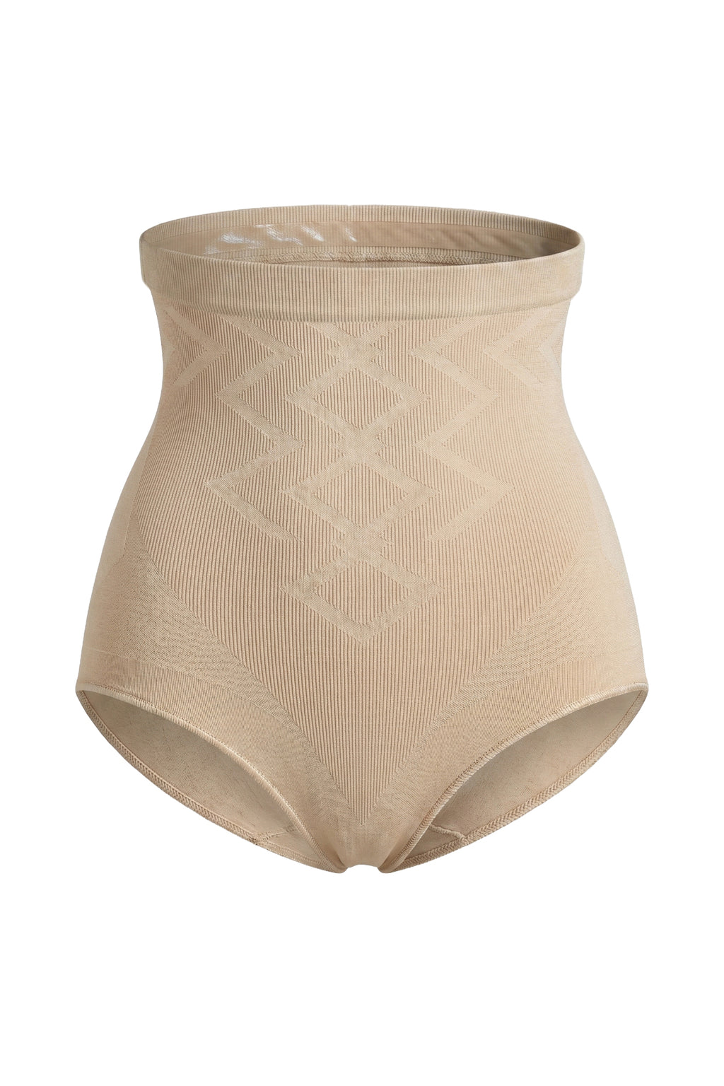 Yüksek Bel Vücut Biçimlendirici Slip Korse 0300