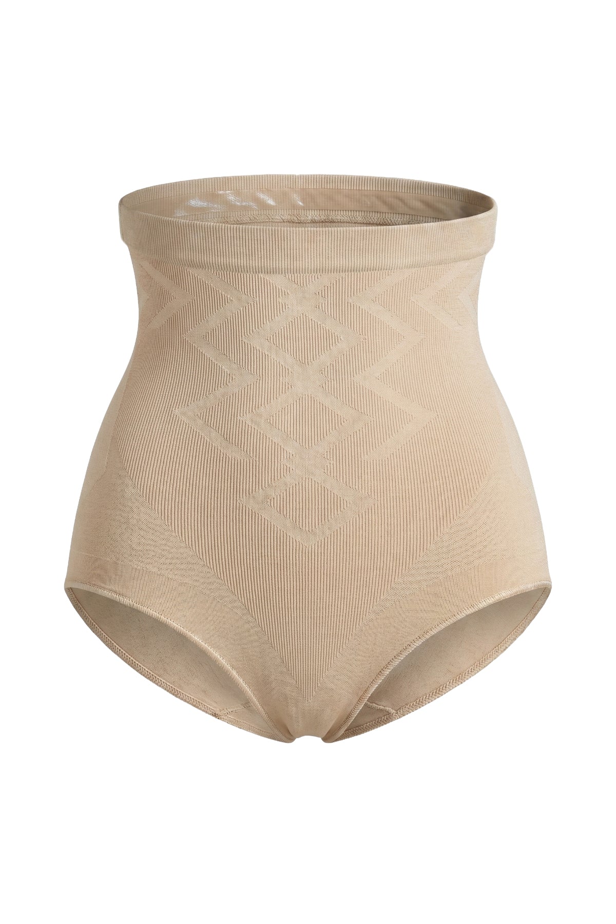 Yüksek Bel Vücut Biçimlendirici Slip Korse 0300
