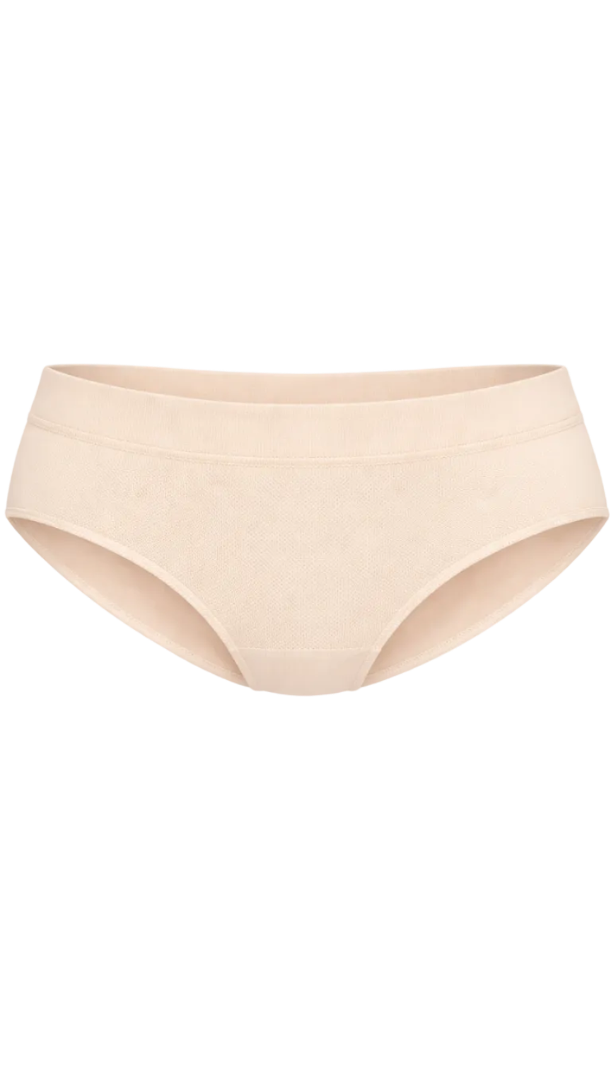 Düşük Bel Slip Korse 0400