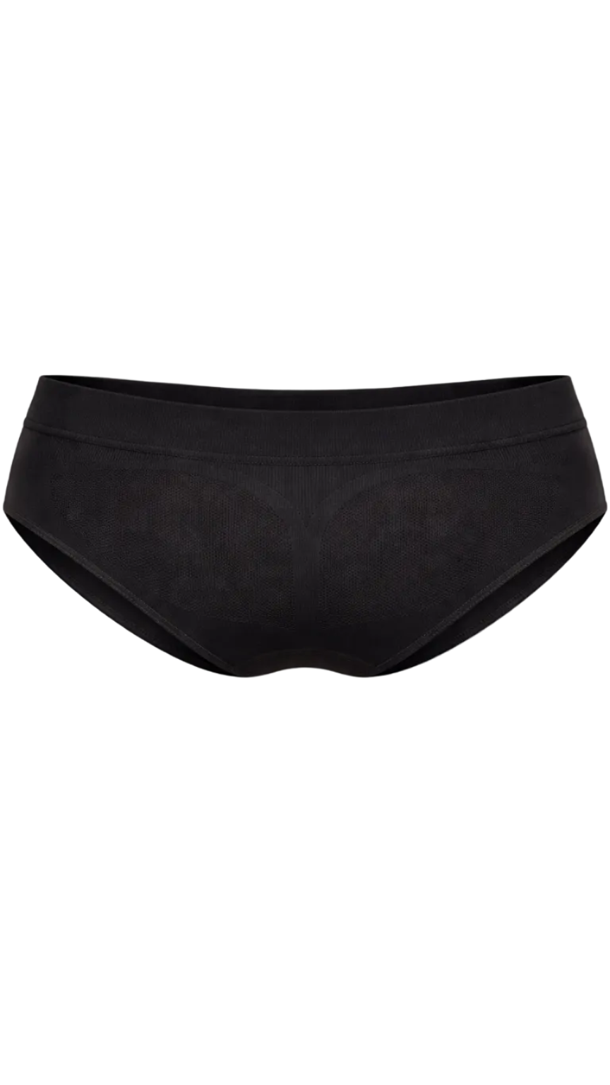 Düşük Bel Slip Korse 0400