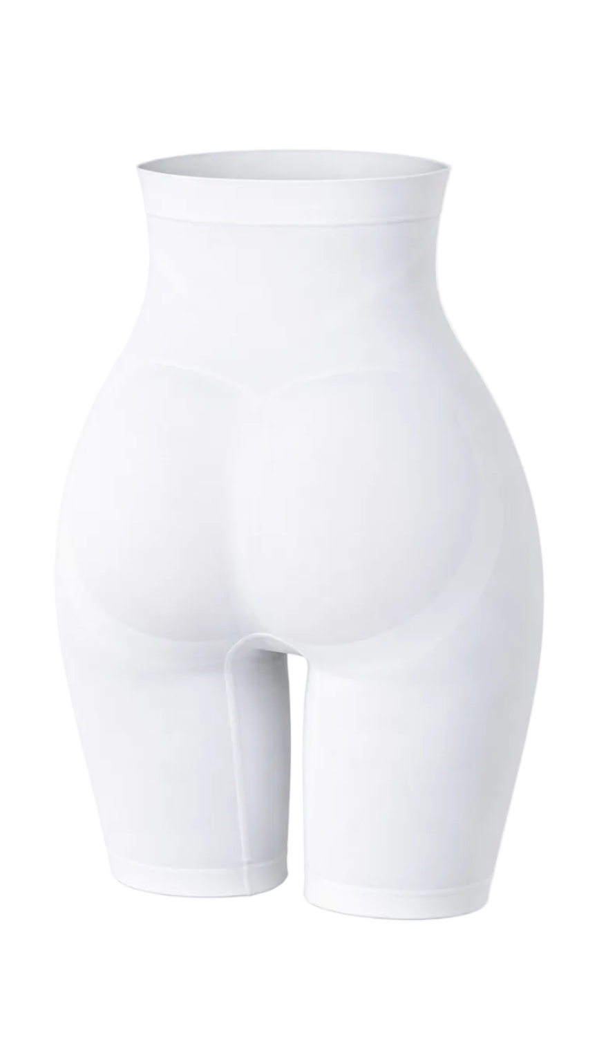 Yüksek Bel Uzun Paçalı Biçimlendirici Korse 0600