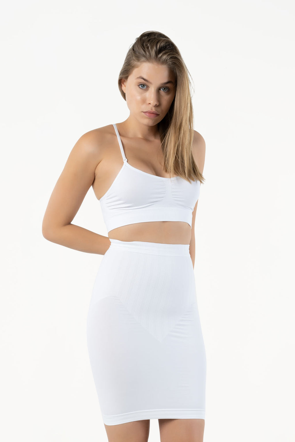 Etek Altı Şekillendirici Korse 0700