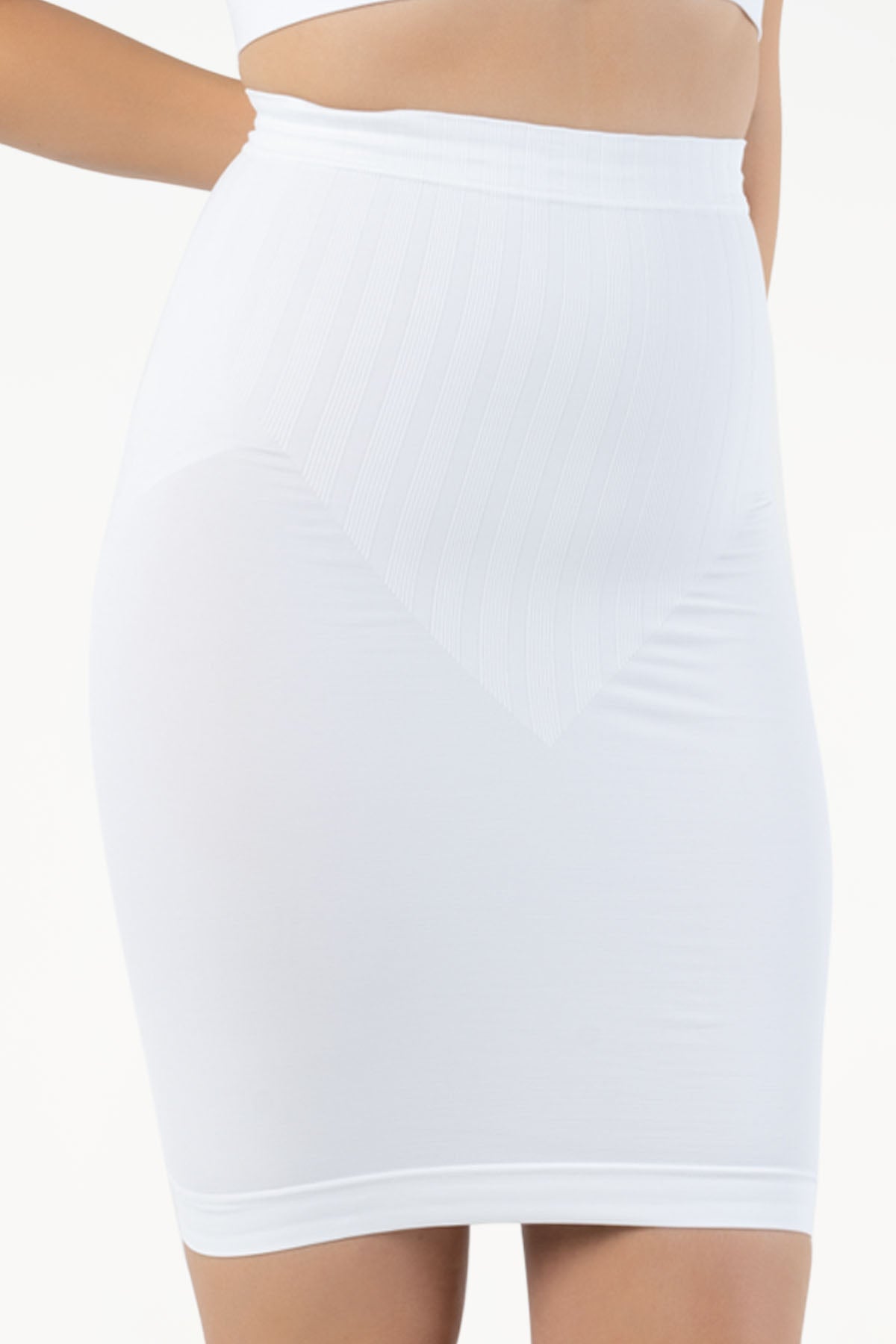 Etek Altı Şekillendirici Korse 0700