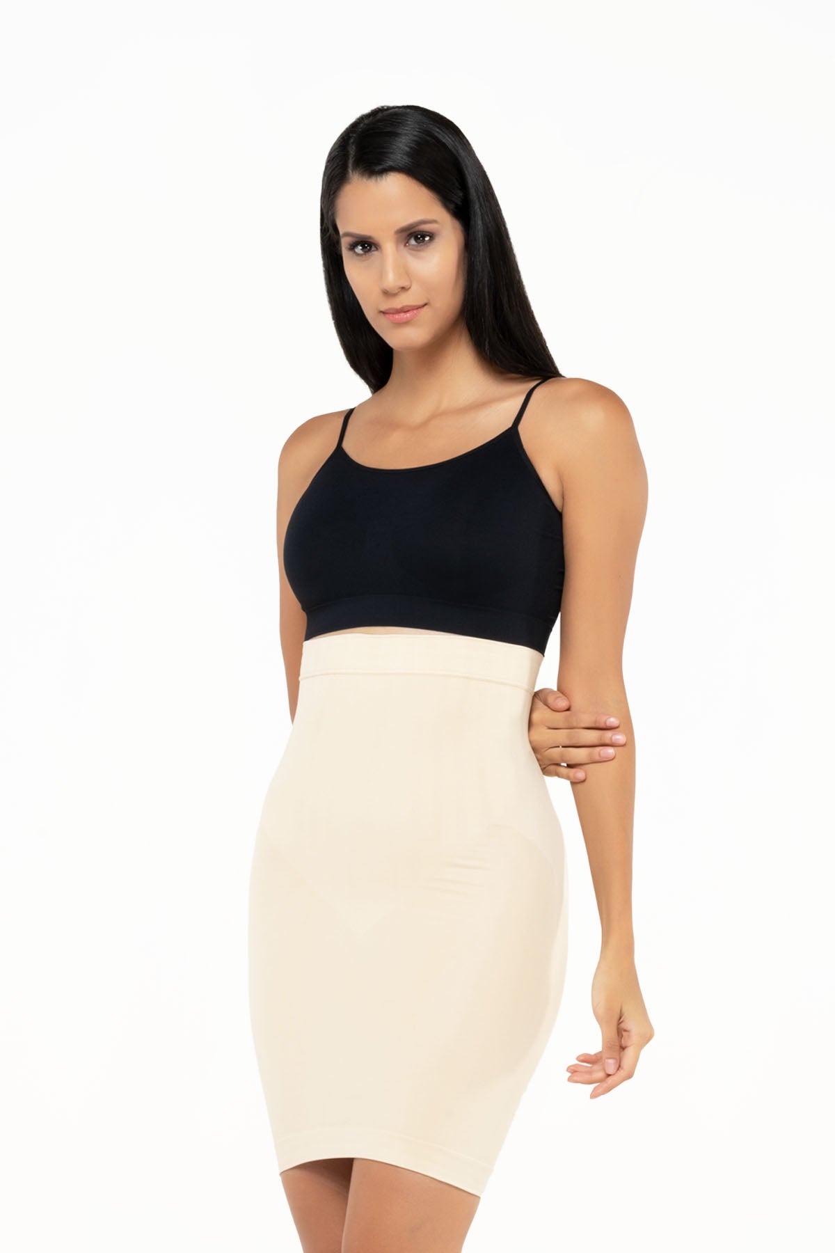 Etek Altı Şekillendirici Korse 0700