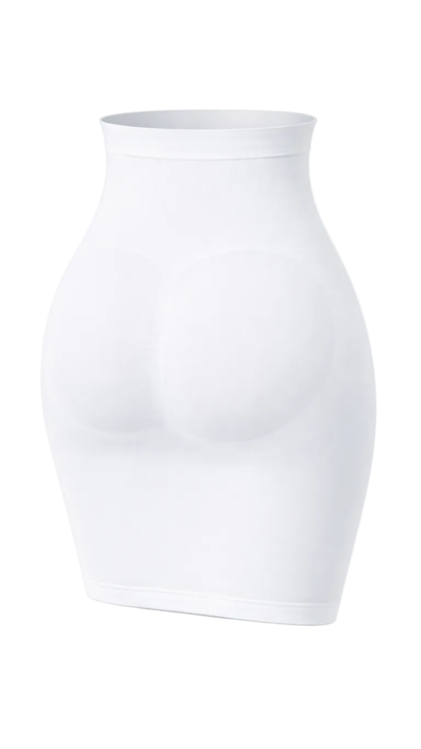 Etek Altı Şekillendirici Korse 0700