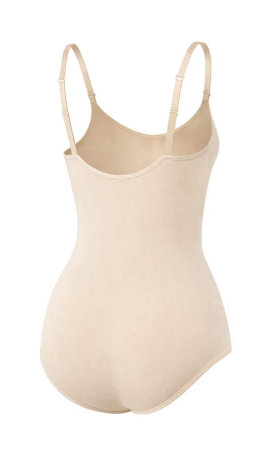 Badi Şekillendirici Korse 0800