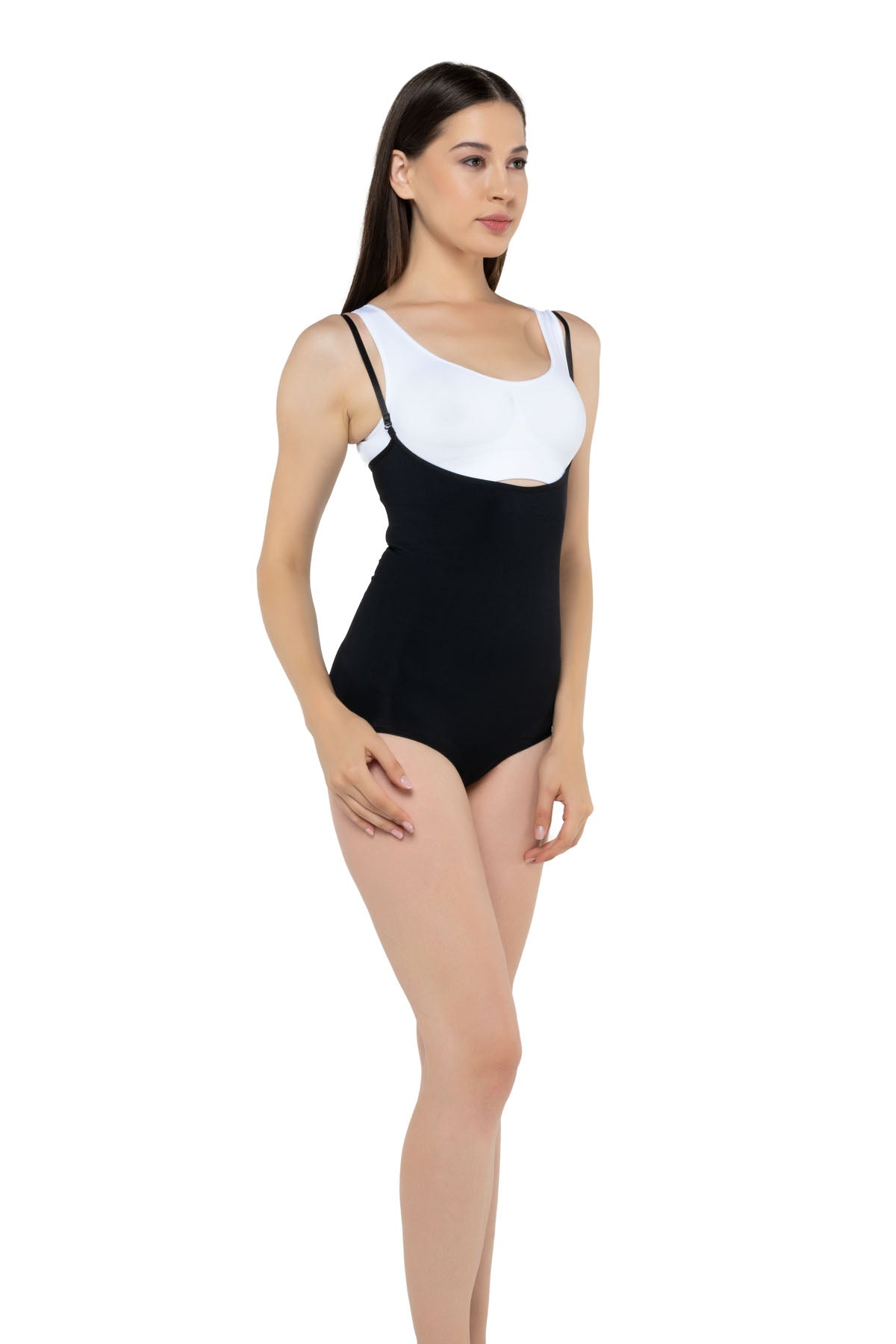 Göğüs Altı Badi Şekillendirici Korse 0900