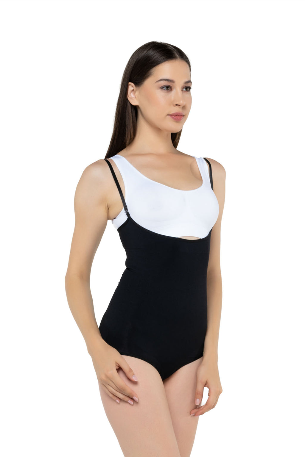 Göğüs Altı Badi Şekillendirici Korse 0900