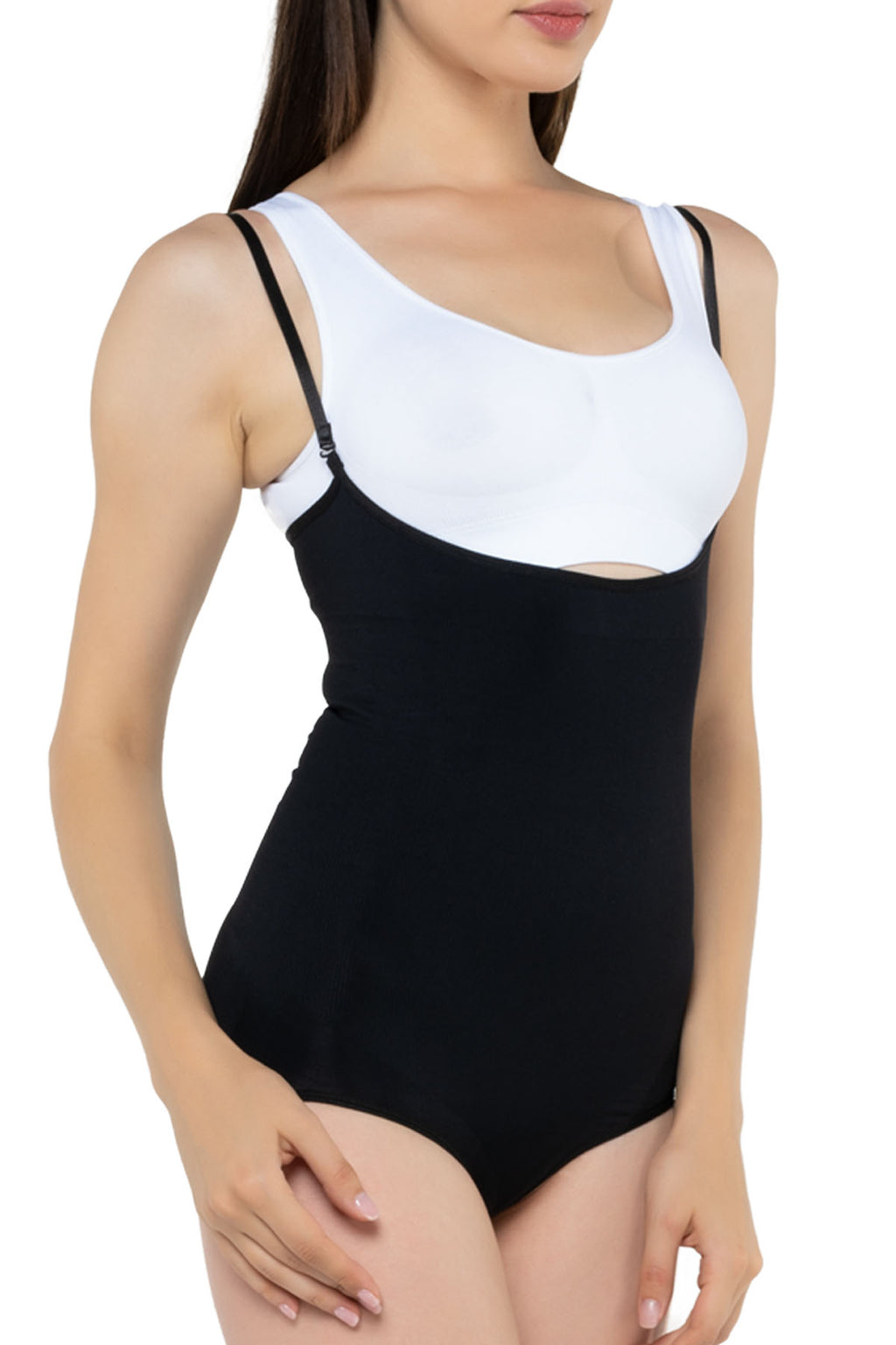 Göğüs Altı Badi Şekillendirici Korse 0900