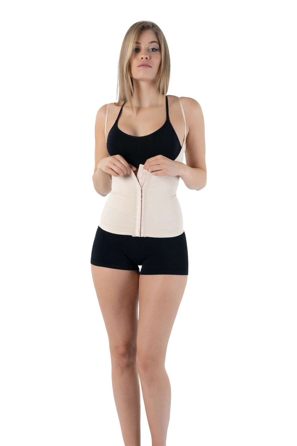 Ayarlanabilir Şekillendirici Atlet Korse 1000