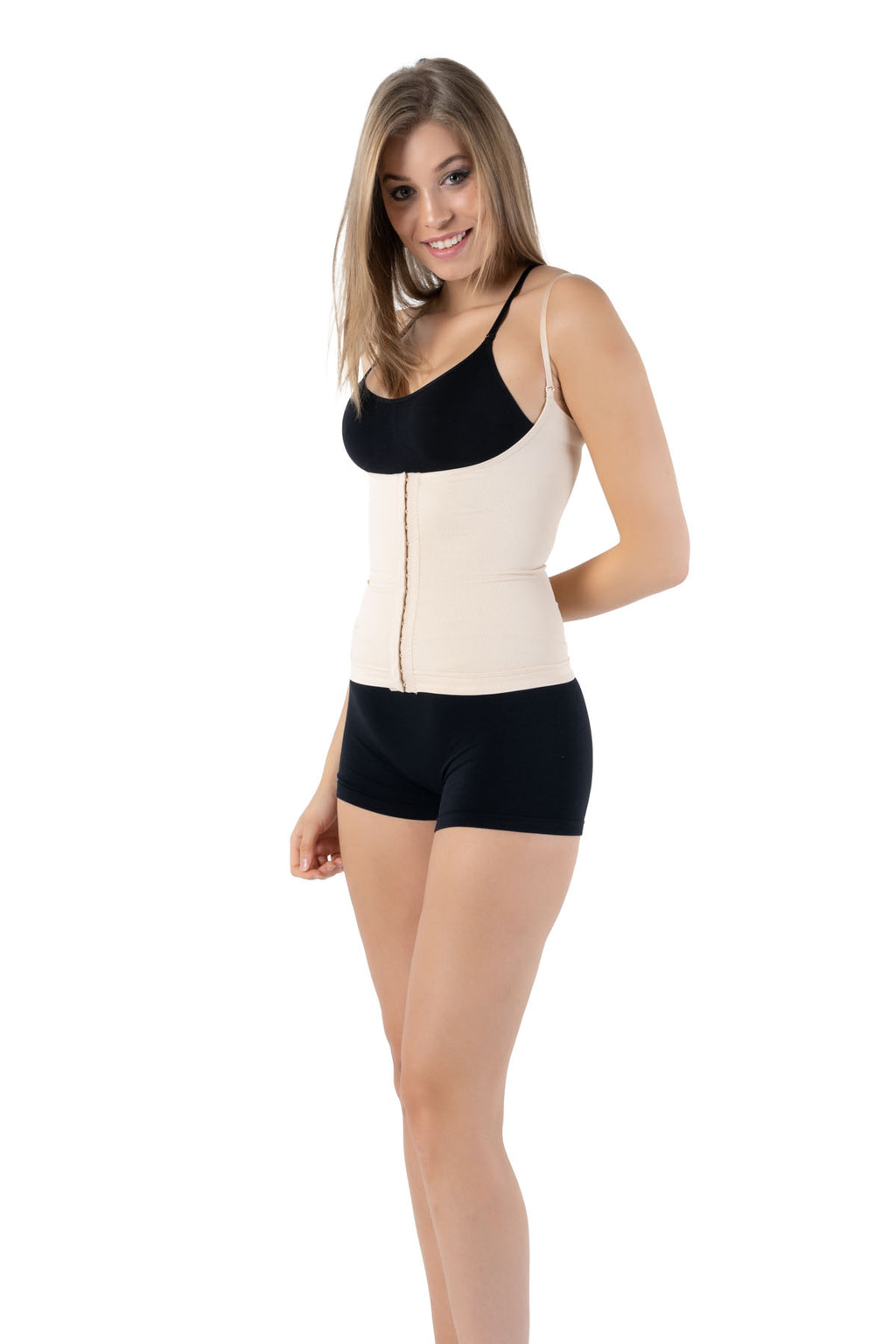 Ayarlanabilir Şekillendirici Atlet Korse 1000