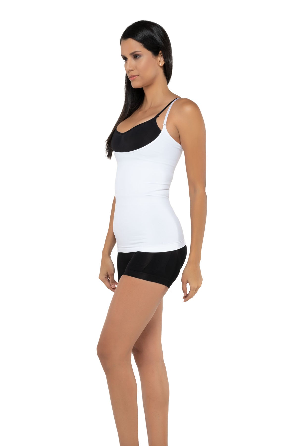 Göğüs Altı Şekillendirici Atlet Korse 1100