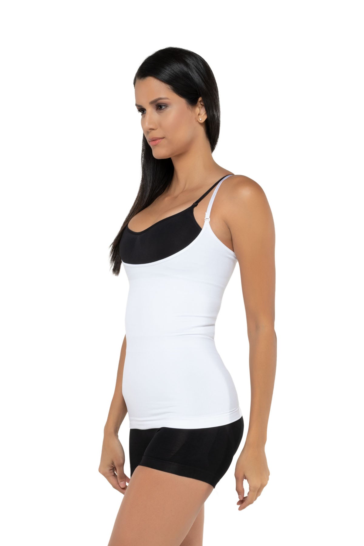 Göğüs Altı Şekillendirici Atlet Korse 1100