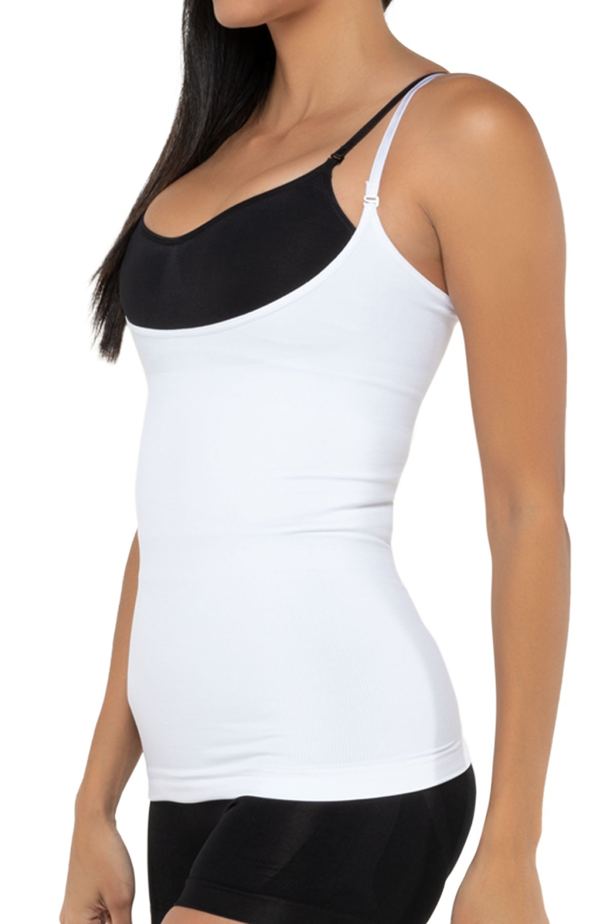 Göğüs Altı Şekillendirici Atlet Korse 1100