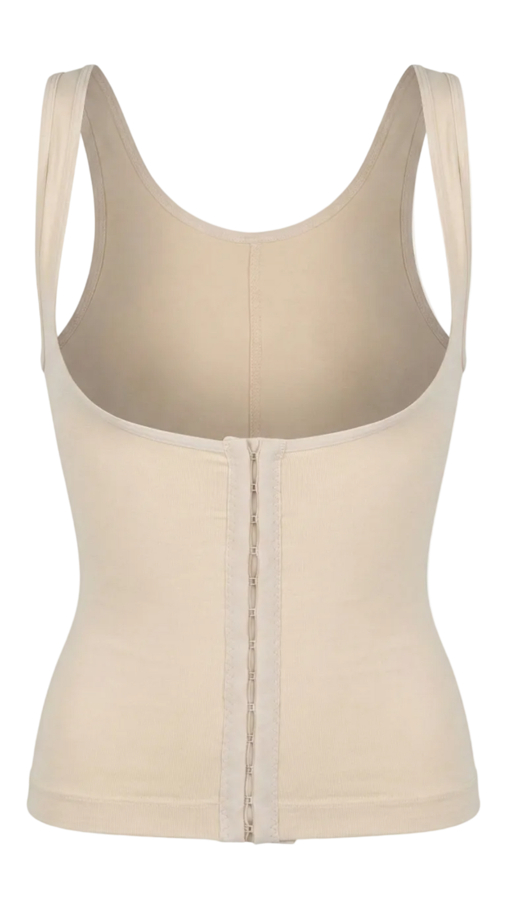 Ayarlanabilir Şekillendirici Kalın Askılı Atlet Korse 1200