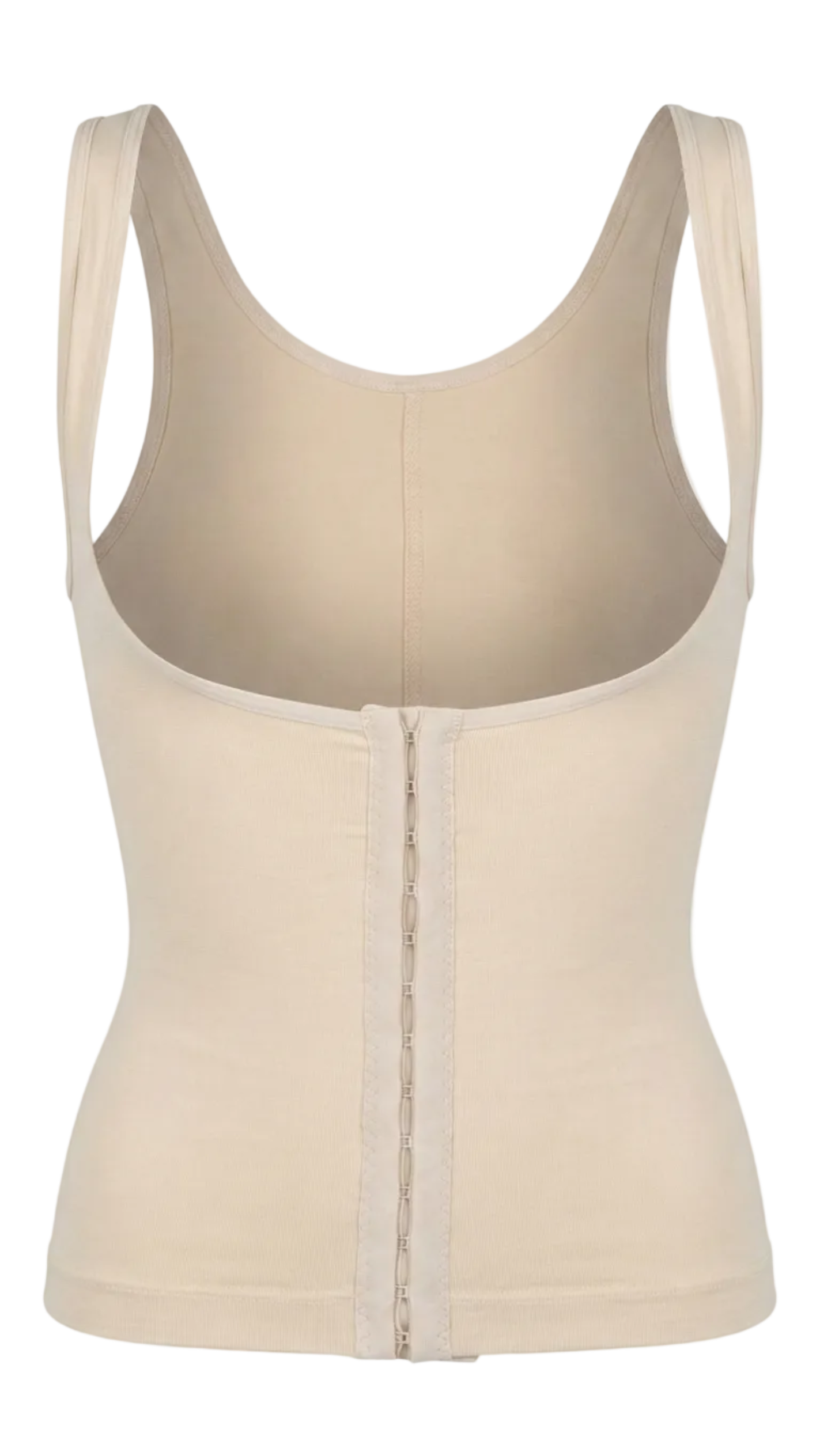 Ayarlanabilir Şekillendirici Kalın Askılı Atlet Korse 1200