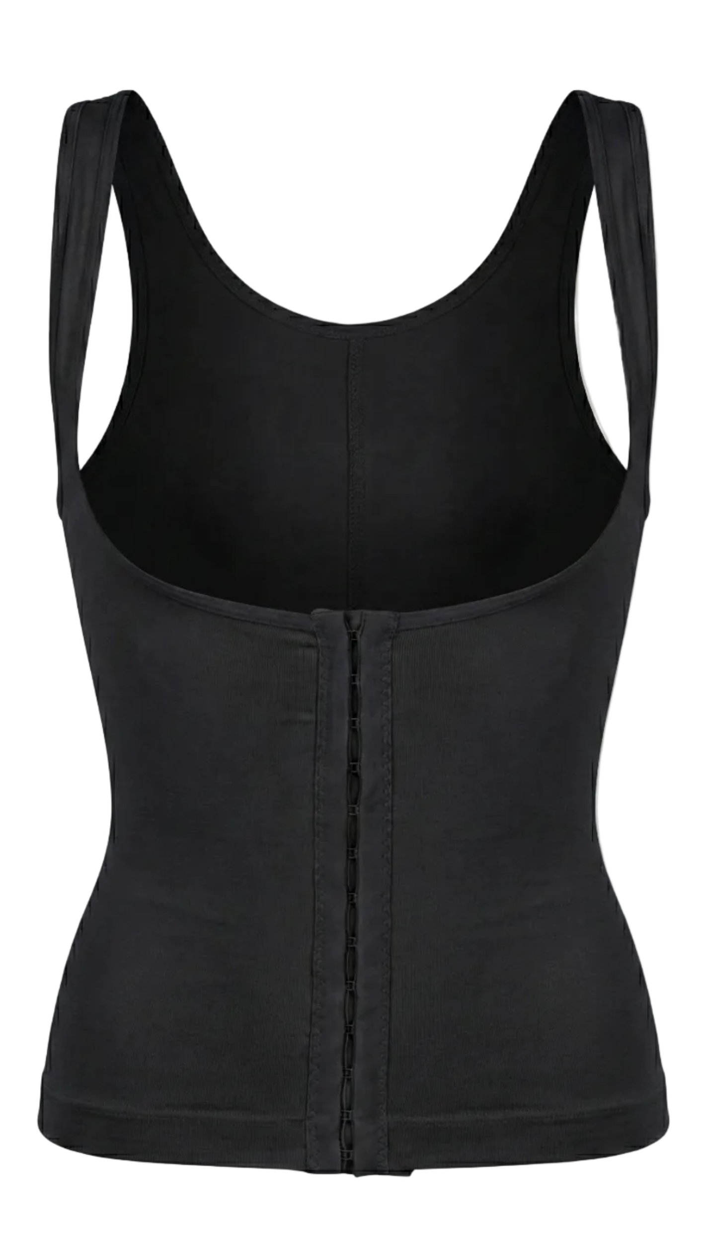 Ayarlanabilir Şekillendirici Kalın Askılı Atlet Korse 1200