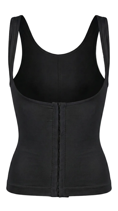 Ayarlanabilir Şekillendirici Kalın Askılı Atlet Korse 1200