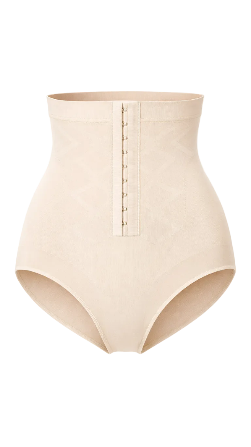 Ayarlanabilir Yüksek Bel Slip 1400