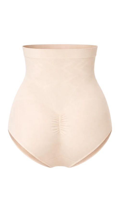 Ayarlanabilir Yüksek Bel Slip 1400