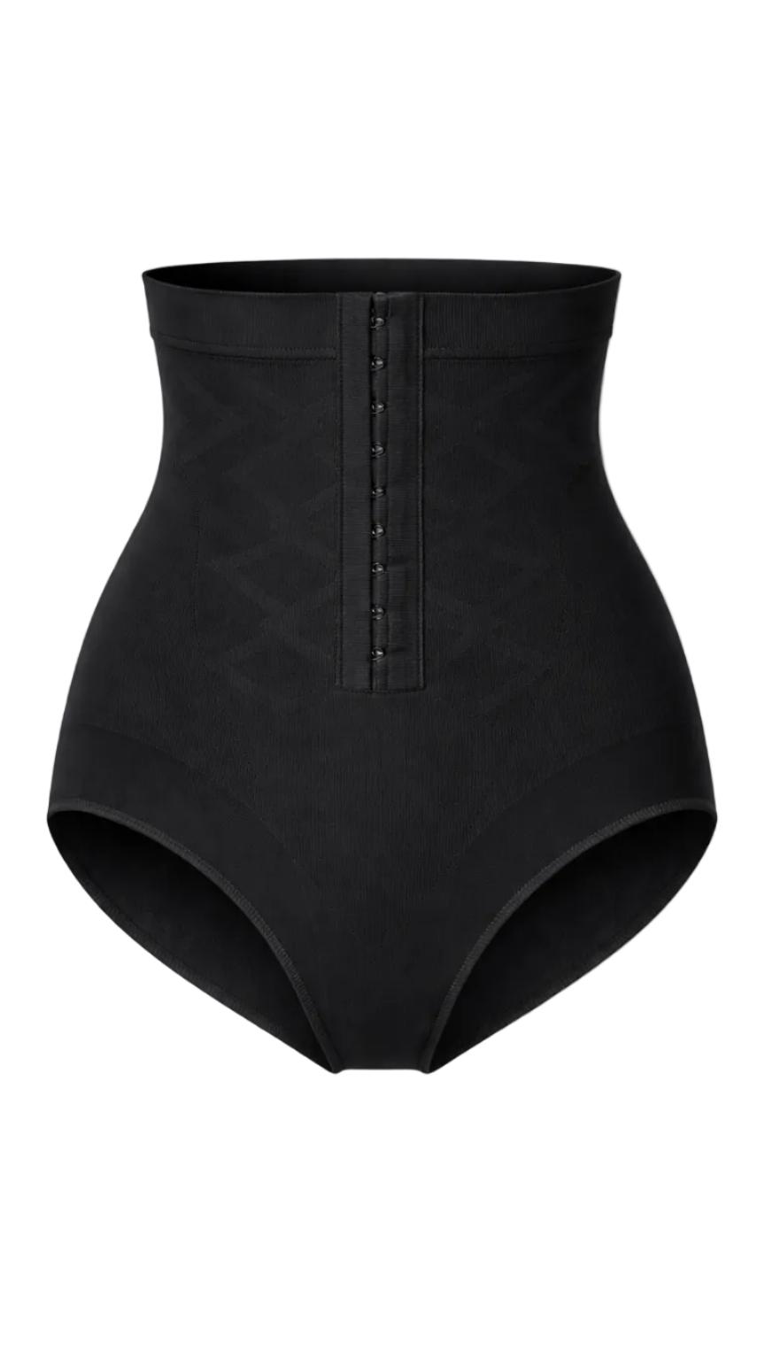 Ayarlanabilir Yüksek Bel Slip 1400