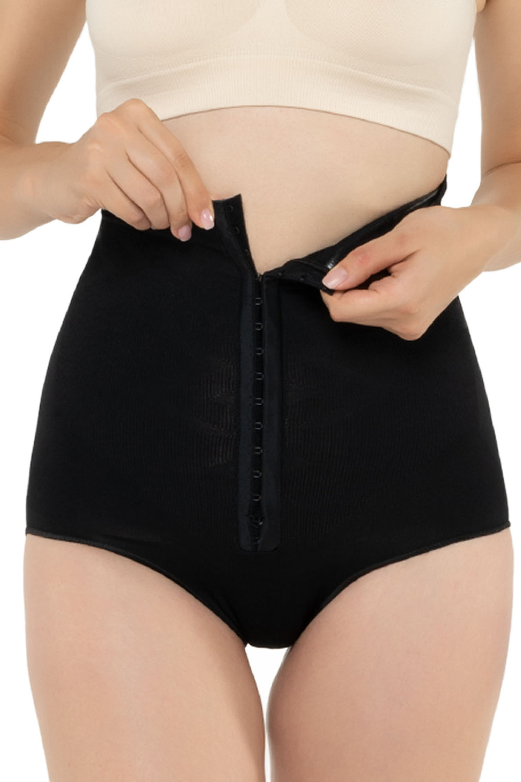 Ayarlanabilir Yüksek Bel Slip 1400