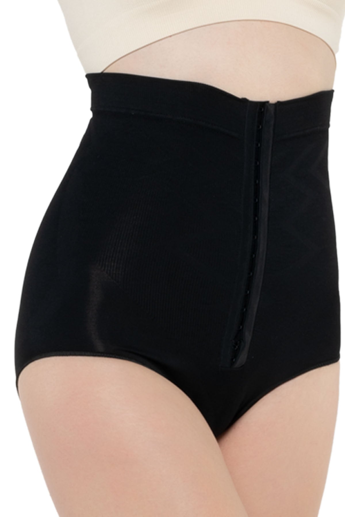 Ayarlanabilir Yüksek Bel Slip 1400