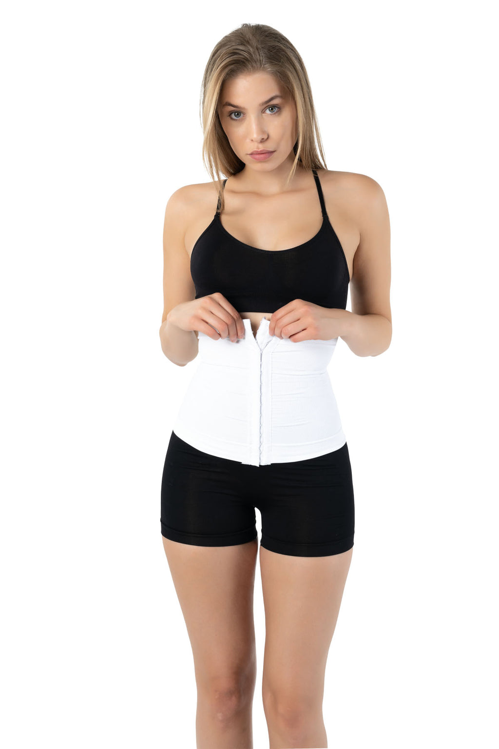 Ayarlanabilir Bel Şekillendirici Korse 1500