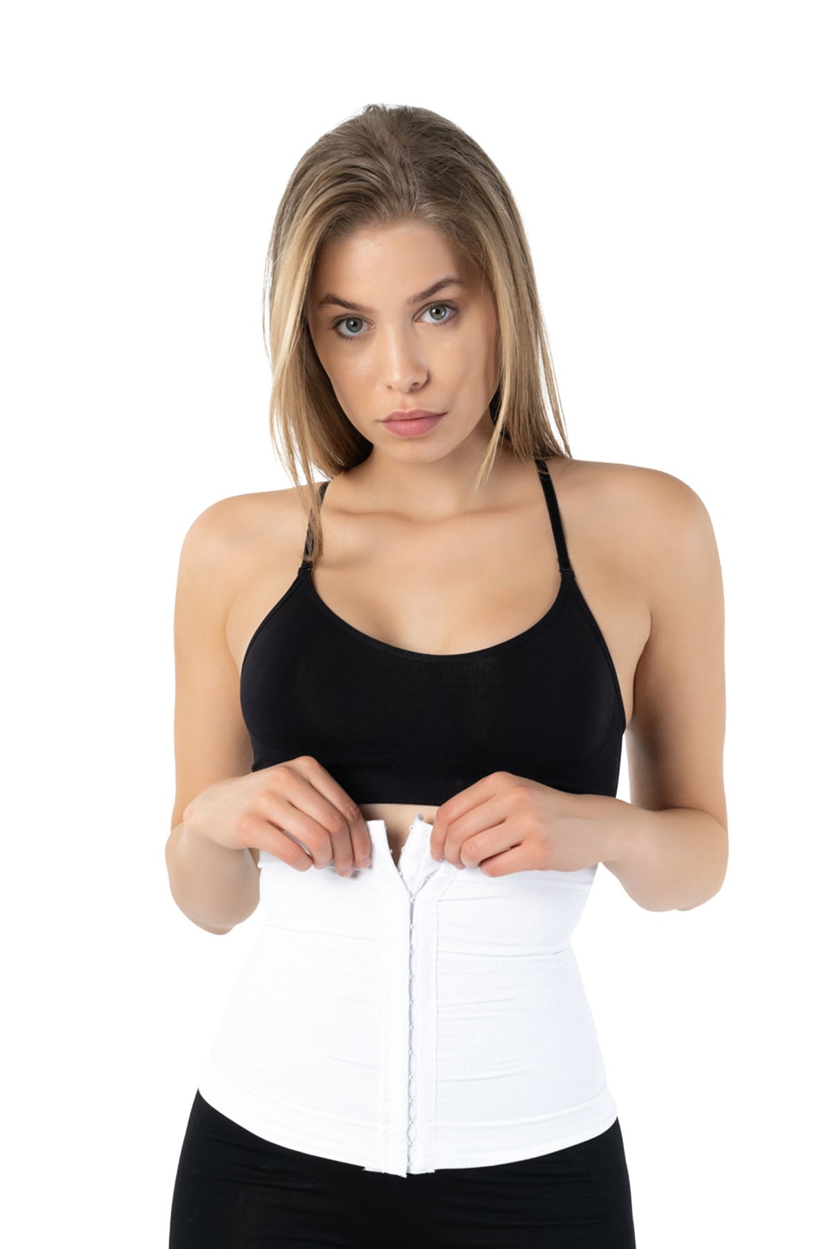 Ayarlanabilir Bel Şekillendirici Korse 1500