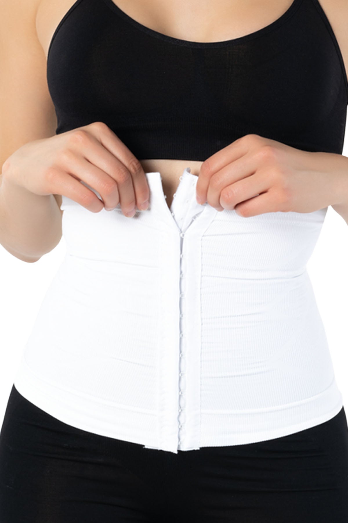 Ayarlanabilir Bel Şekillendirici Korse 1500