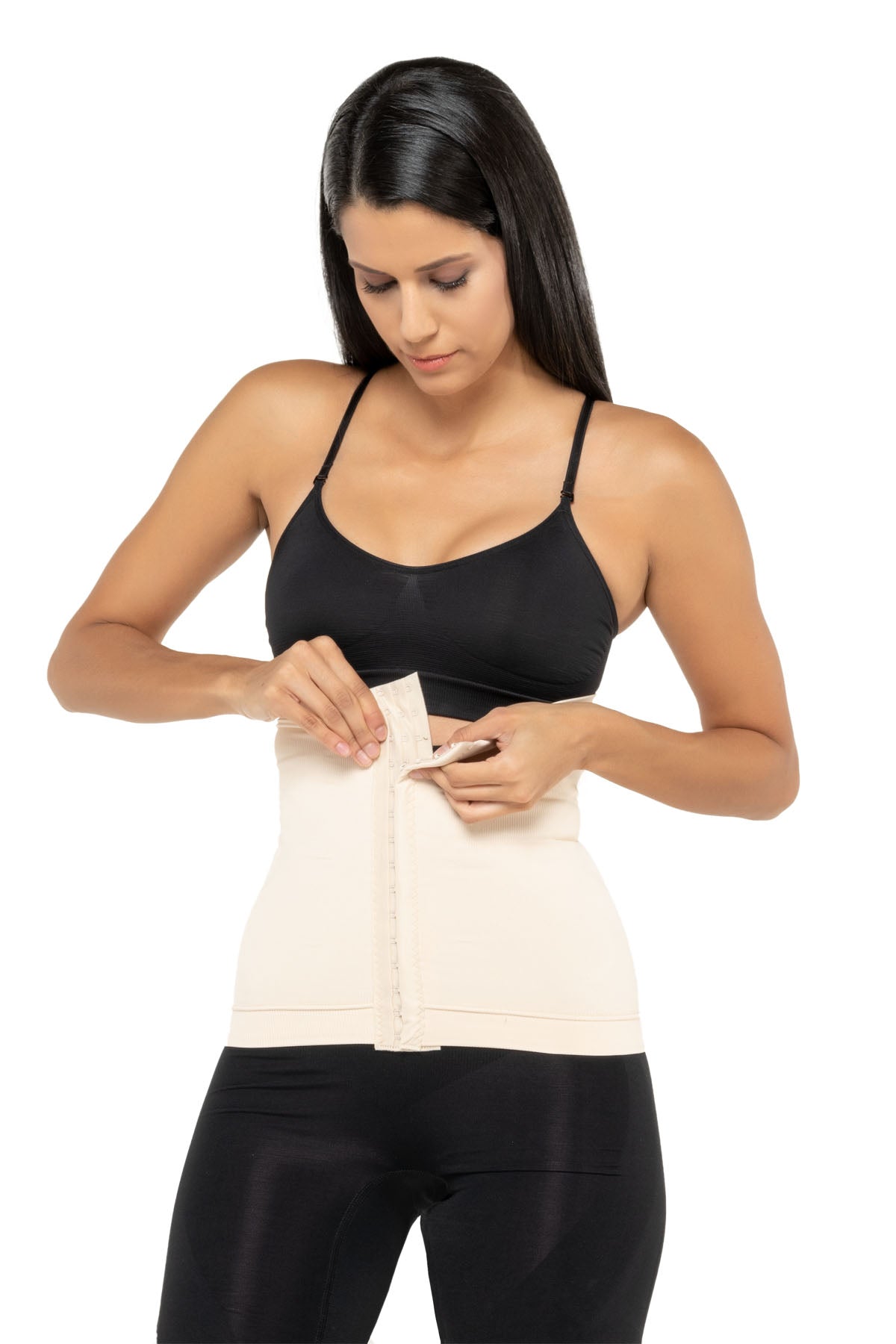 Ayarlanabilir Bel Şekillendirici Korse 1500