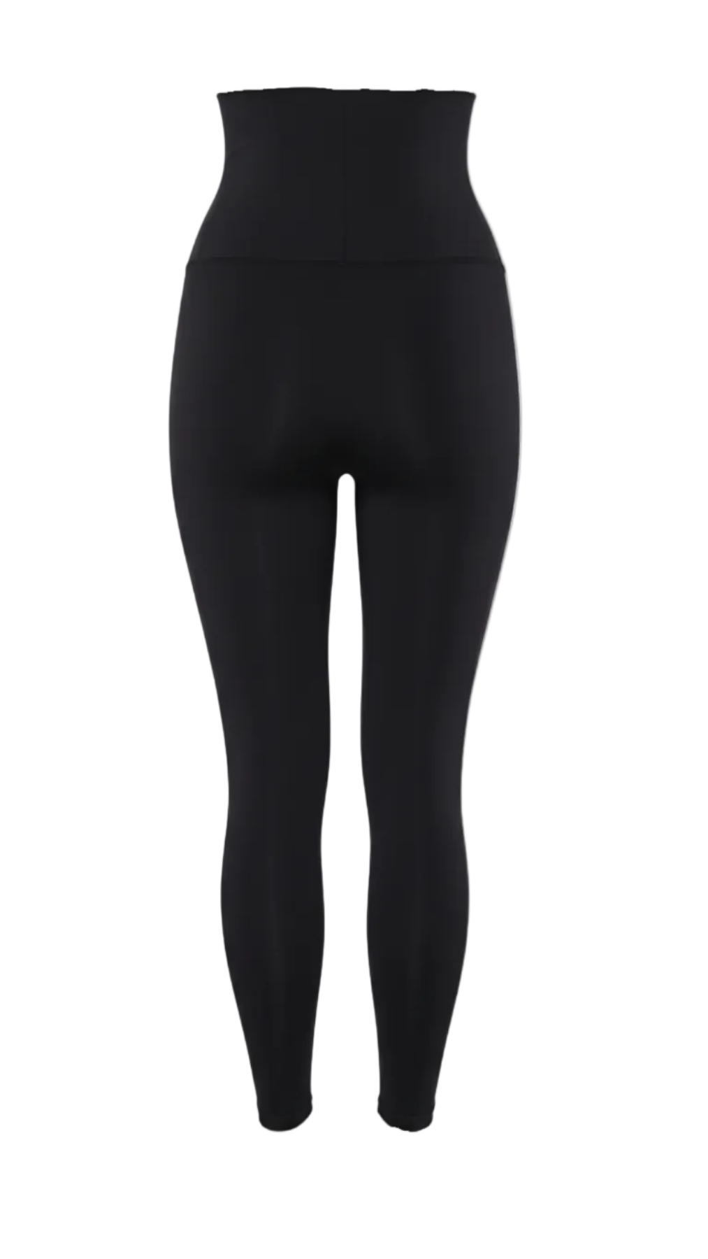 Yüksek Bel İnceltici Sıkılaştırıcı Agraflı Korse Tayt 2000