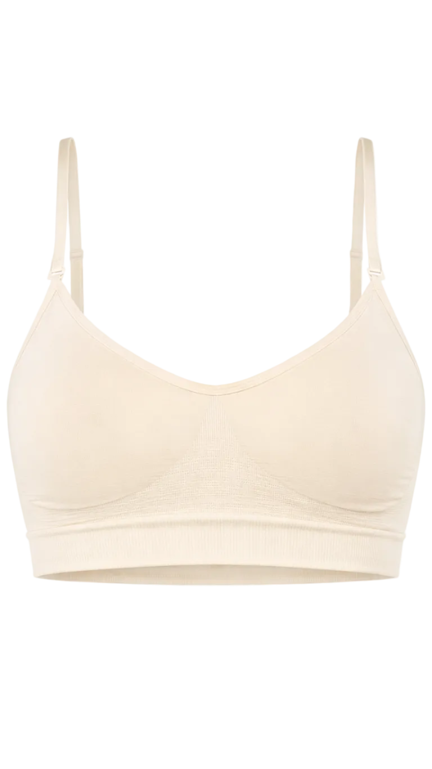 İp Askılı Büstiyer 1800