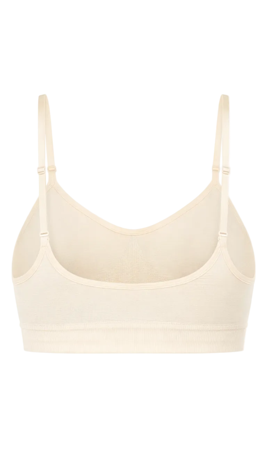 İp Askılı Büstiyer 1800