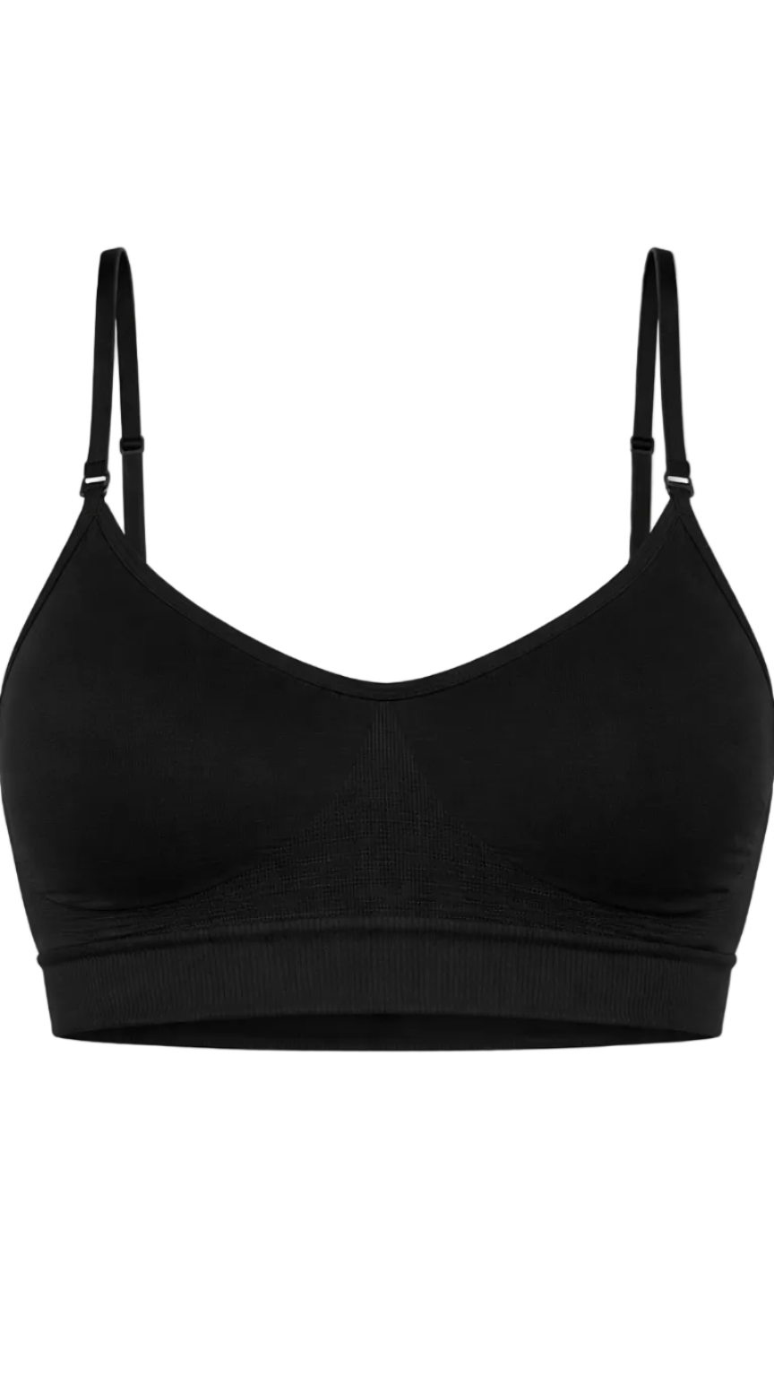 İp Askılı Büstiyer 1800