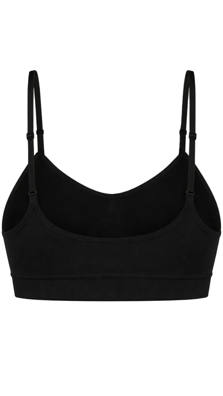 İp Askılı Büstiyer 1800