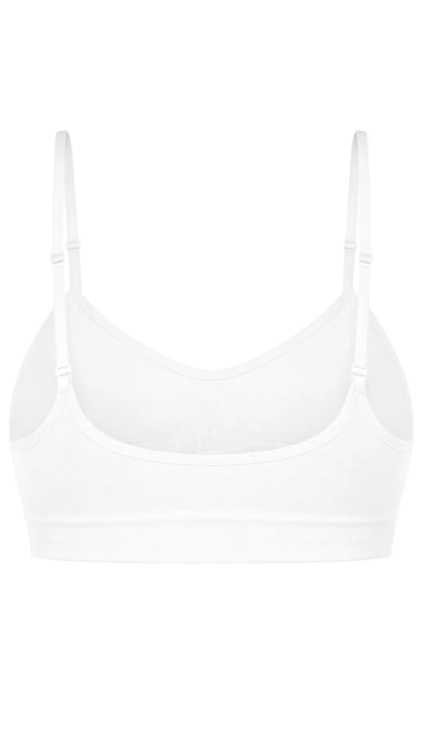 İp Askılı Büstiyer 1800