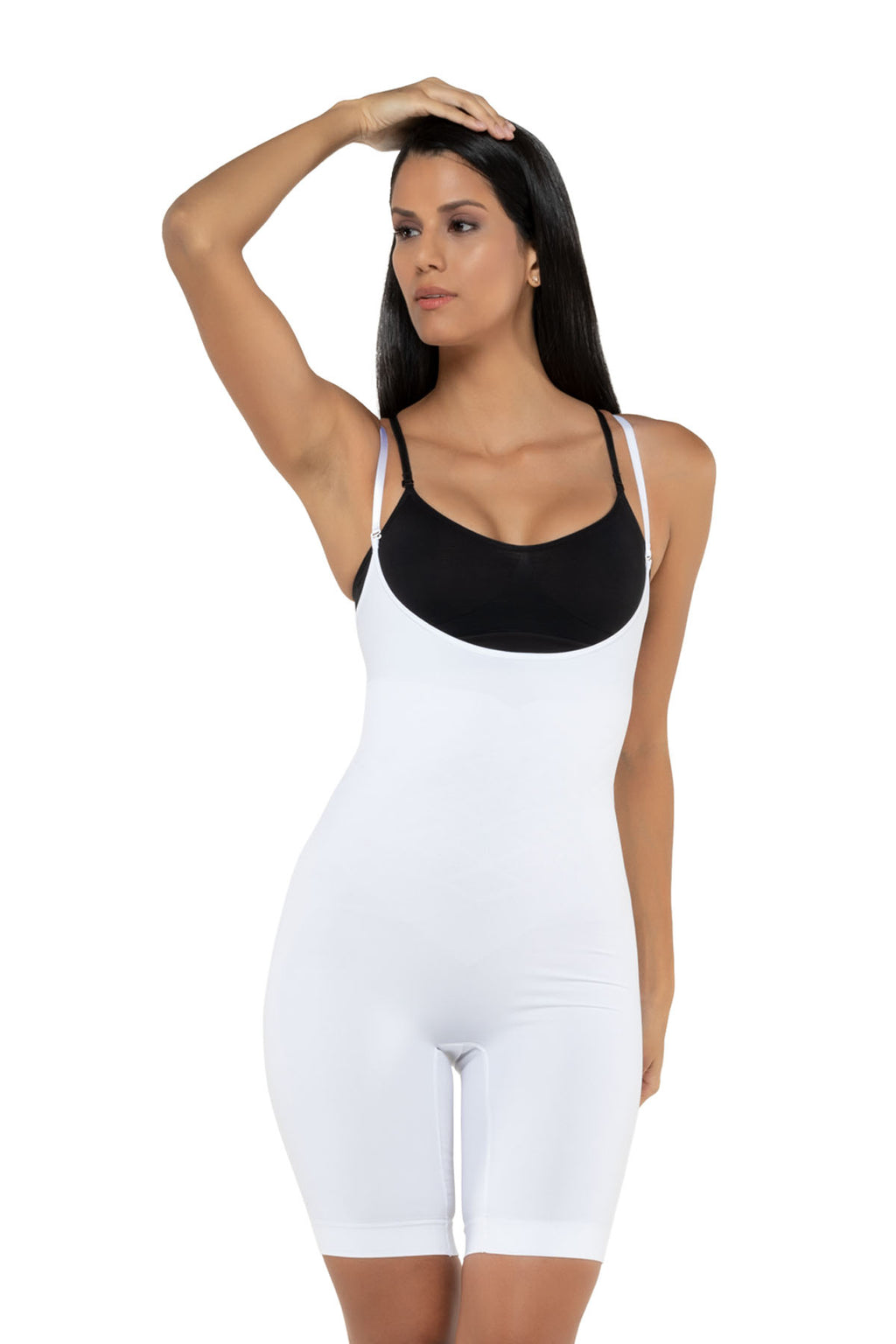 Göğüs Altı Full Badi Şekillendirici Korse 2100