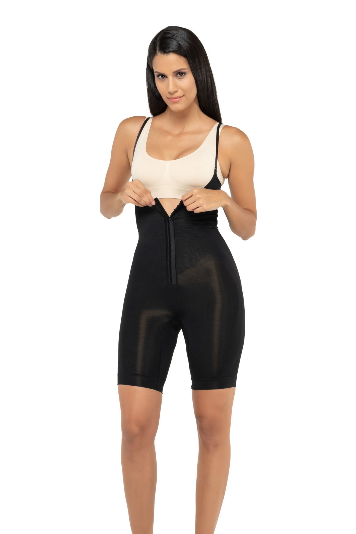 Ayarlanabilir Göğüs Altı Full Badi Korse 2600