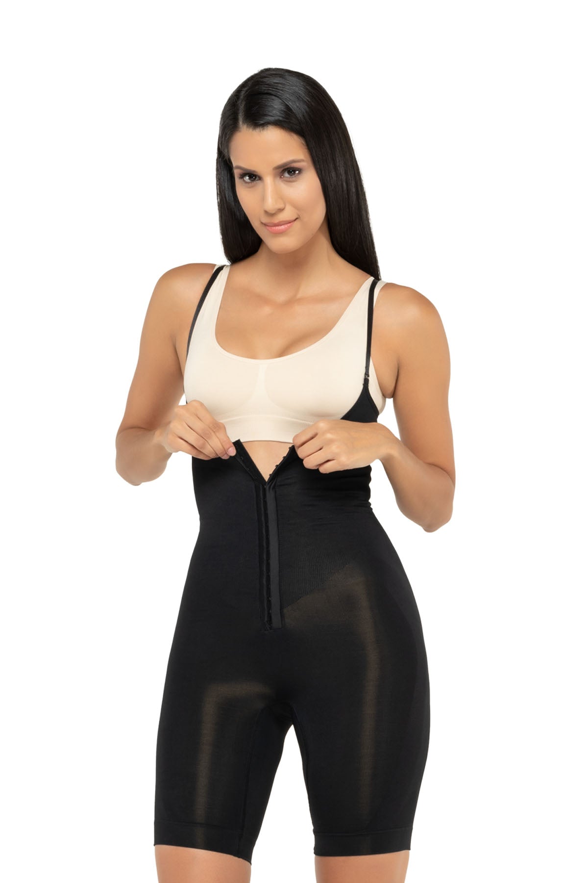 Ayarlanabilir Göğüs Altı Full Badi Korse 2600