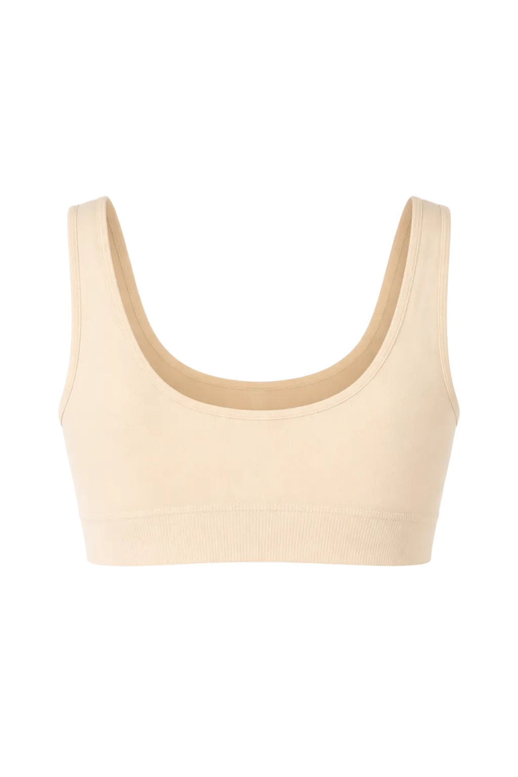 Spor Büstiyer Kalın Askılı Korse 2800