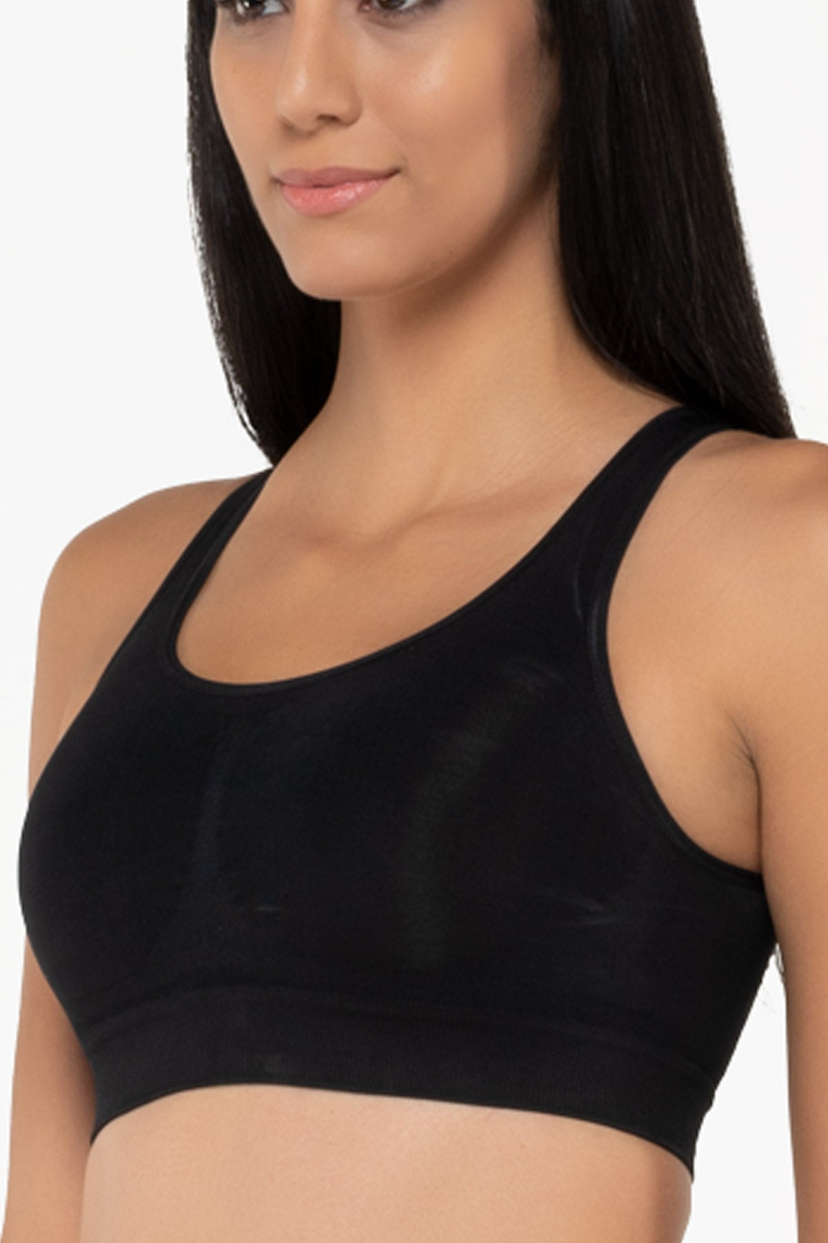 Spor Büstiyer Kalın Askılı Korse 2800