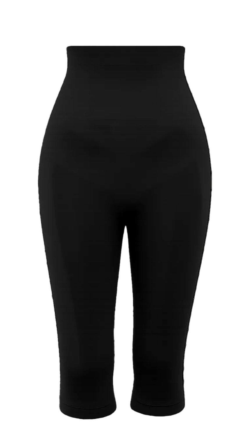 Yüksek Bel Kapri Şekillendirici Korse 2900