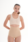 Kadın Dikişsiz Lazer Kesim Slip Korse